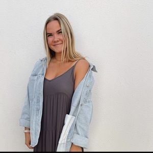 Meet your Posher, Kirsten